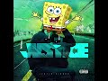 SpongeBob sings “Ghost” by Justin Bieber (AI Cover)