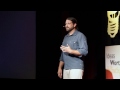 How can I bring dignity to the homeless? | Joel Hunt | TEDxSaltLakeCity