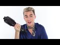 Pro Hairdresser Tries The Revlon One Step Hair Dryer (as seen on tiktok)