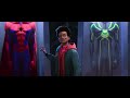 Spider-Man Peter B. Parker Sings A Song (SPIDER-MAN: ACROSS THE SPIDER-VERSE Superhero MCU Parody)