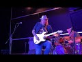 Walter Trout Australian tour 2024