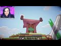 Minecraft ...But I Only Have 1 HEART! | X Life (Ep 1)