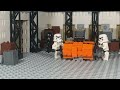 Stormtrooper Fumbles