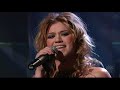 Kelly Clarkson - Since U Been Gone (The Tonight Show with Jay Leno 2004) [HD]