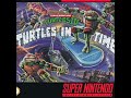 Episode 43 - Teenage Mutant Ninja Turtles 4: Turtles In Time