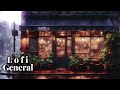 【Lo-fi | Chill🎵】 Cozy Cafe – Lofi Jazz Beats for Relaxation and Focus