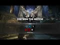 43 KILLS AND ZERO DEATHS VS TRYHARDS - COMPETITIVE CONTROL - GEARS 5
