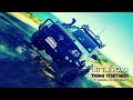 Teina Mamaori - Hit The Road (Audio) ft. Classick J & Hori Shaw