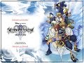 Kingdom hearts II Sanctuary Spanish (En Español)