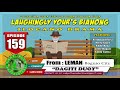 LAUGHINGLY YOURS BIANONG #159 | DAGITI DUOY | LADY ELLE PRODUCTIONS | ILOCANO DRAMA