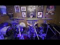 Iron Maiden - The Number of the Beast - Drum Cover  #drumcover #ironmaiden #musician #music #metal