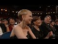 Sandra Bullock Wins Best Actress | 82nd Oscars (2010)