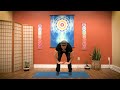 Qigong for HEAVEN, EARTH, and HUMAN | 10 Minute Daily Routines #qigong #qigongforbeginners