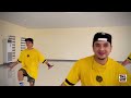 DREAMERS by Jungkook | Zumba | Dance Workout | TML Crew Kramer Pastrana