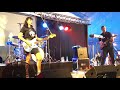 Messer Chups -  Padre Pizzicato + Magneto @ Sjock Festival 2018