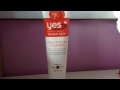 Review: Yes to Tomatoes Cleanser