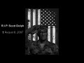 MGS2 - Commandant Scott Dolph full speech