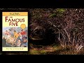 Famous Five - Five on a Secret Trail