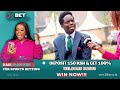 Kasmuel McOure On Kware Serial Killings! | Who Funds Gen-Z | IG Koome Resignation | Police Brutality