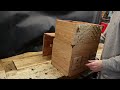 Making Toy Story 2 Cleaner Tool Chest - One In The WORLD
