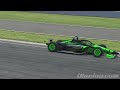 2024 iRacing Indy 500: Racing Clean But What Happens At The End? Part 2/3