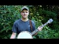Learn to Play The Ballad of Jed Clampett | Bluegrass Banjo