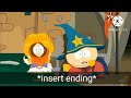 Kyle's Parents react to Stan & Kyle // South Park Gacha