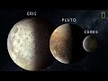 Pluto 101 | National Geographic