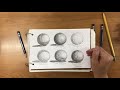 Shading Techniques Demo