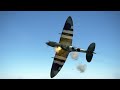 Realistic Plane Crashes, Fails & Explosions! 355 | IL-2 Sturmovik | Flight Simulator Crashes