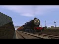 1923 Wellsworth - Trainz 2019