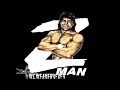 WCW Z-Man 2nd Theme