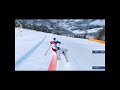 Ski Challenge 2011 Bormio - Qualifikation [HD]