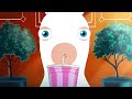 Rabbids Short Stories: 10 Animation Studios Play with Rabbids | Ubisoft [NA]