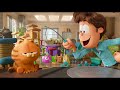 The First 10 Minutes From THE GARFIELD MOVIE (2024)