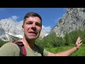 OLŠEVA po krožni turi + LOGARSKA DOLINA z vzponom na Okrešelj |Best hikes in Slovenia|