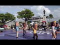 Primera Parada PUERTORRIQUEÑA en Puerto Rico 🇵🇷