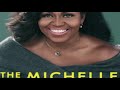 The Michelle Obama Podcast| Episode 1| Barack Obama