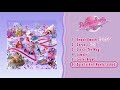 [Full Album] 레드벨벳 Red Velvet - 'The ReVe Festival: DAY 2'