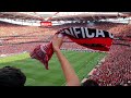 S.L.Benfica 3 - 0 Santa Clara | O CAMPEÃO VOLTOU | 38° Título de Campeão