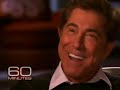 The King of Las Vegas - Steve Wynn