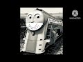 Bunior The Silver Tender Engine As A Santa Engine. (Late Christmas Video).