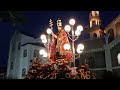 San Clemente Replica Procession at St.Clement Parish, Angono, Rizal (October 23, 2022)