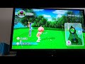 wii sports resort sports