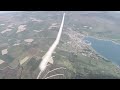 First Footage of Ukraine's F-16! Hero pilot shoots down Russian SU-57 near Crimea