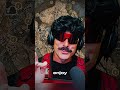 This might be the end.. #drdisrespect