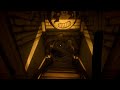 INK DEMON BENDY IS CHASING ME/ Chapter 2