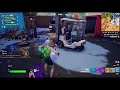 I try to keep going but it's not that simple | Fortnite