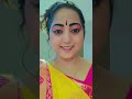 Bharathanatyam Make-up in 2 mins #bharathanatyammakeup