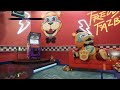 Five Nights at Freddy's Security Breach Fandub español- Glamrock Freddy y Gregory